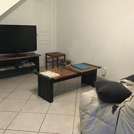 La Zoli Kaz 3 Chambres Le Tampon Εξωτερικό φωτογραφία