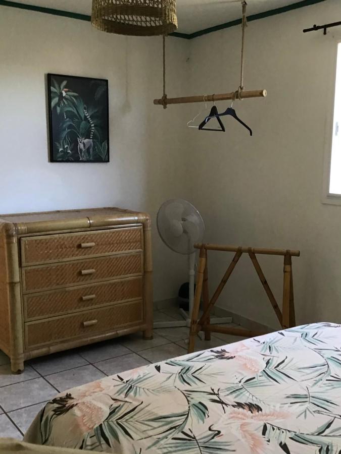 La Zoli Kaz 3 Chambres Le Tampon Εξωτερικό φωτογραφία